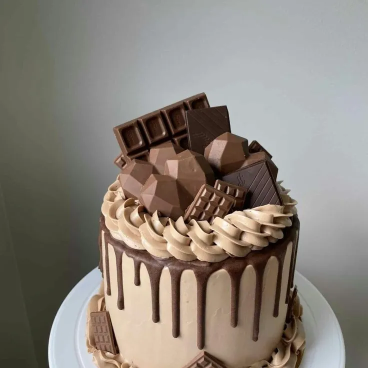 كيك عيد ميلاد